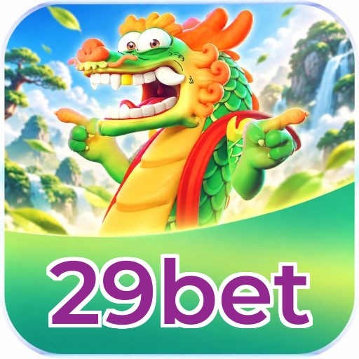 29bet APK - Interface do aplicativo Android
